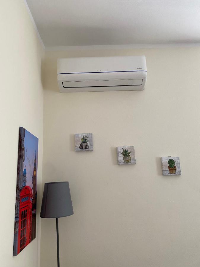 Saba'S House Apartment Ghizzano Ngoại thất bức ảnh
