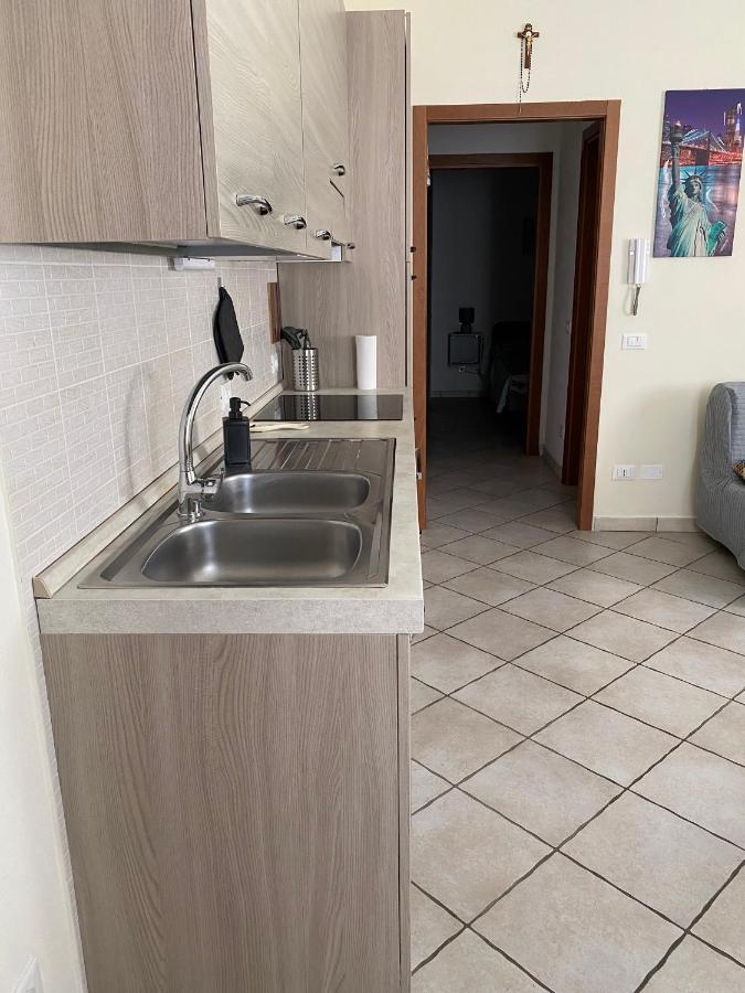 Saba'S House Apartment Ghizzano Ngoại thất bức ảnh