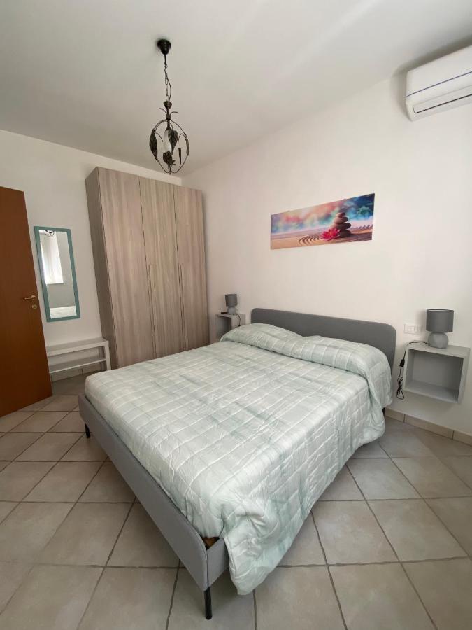 Saba'S House Apartment Ghizzano Ngoại thất bức ảnh