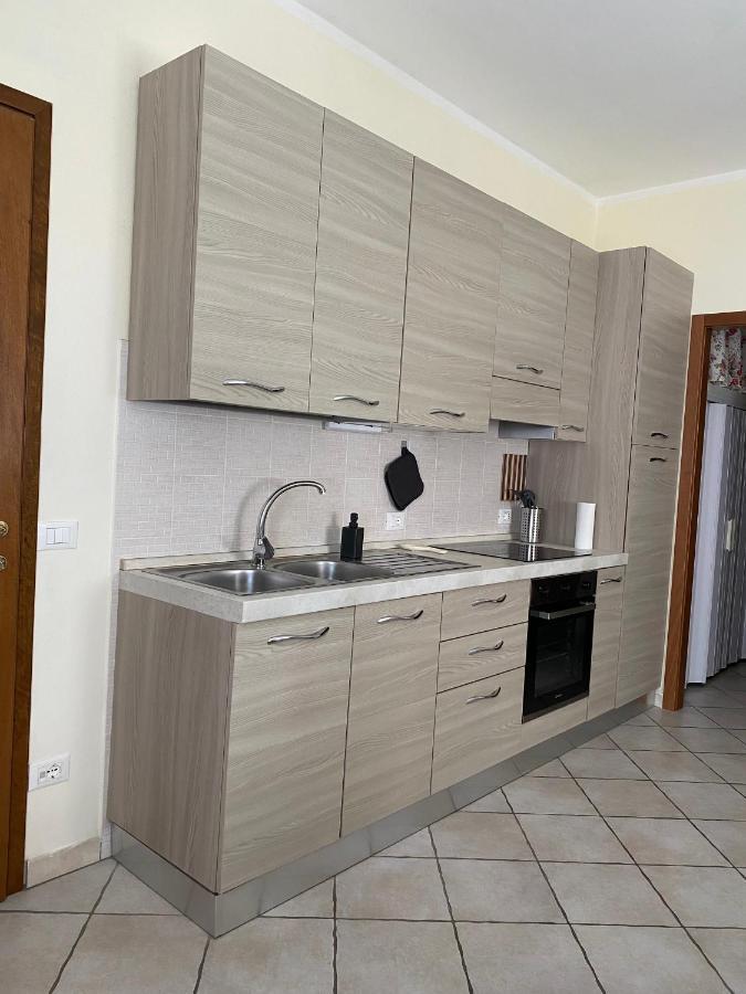 Saba'S House Apartment Ghizzano Ngoại thất bức ảnh
